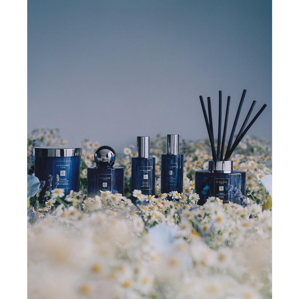 Lavender & Moonflower Home Candle, 7.1 oz.商品第5张图片规格展示