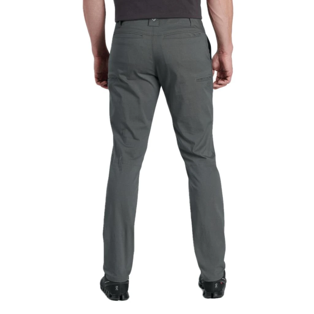 商品KUHL|KUHL Resistor Lite Chino Tapered Pant - Men's,价格¥381,第3张图片详细描述