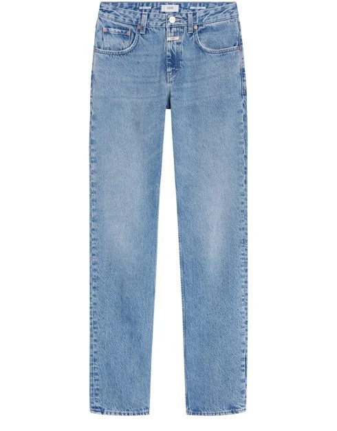 商品Closed|A Better Blue Briston 牛仔裤,价格¥1571,第1张图片