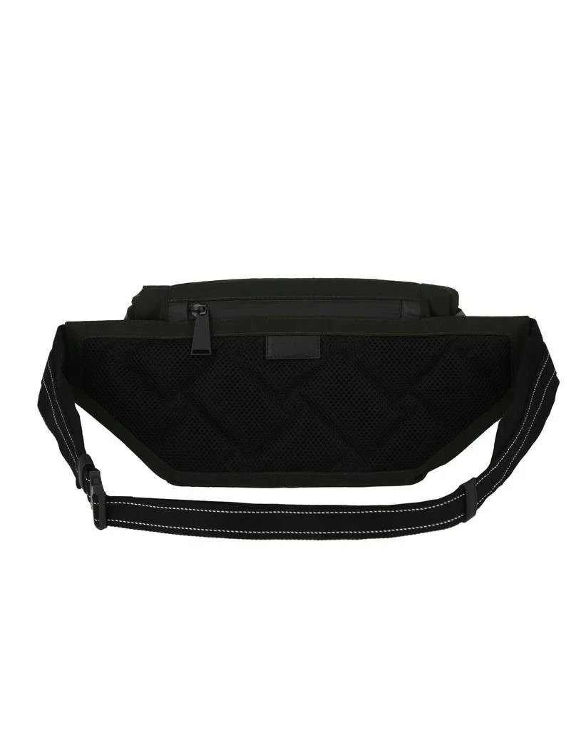 商品Bottega Veneta|Tech Nylon Belt Bag,价格¥2460,第4张图片详细描述
