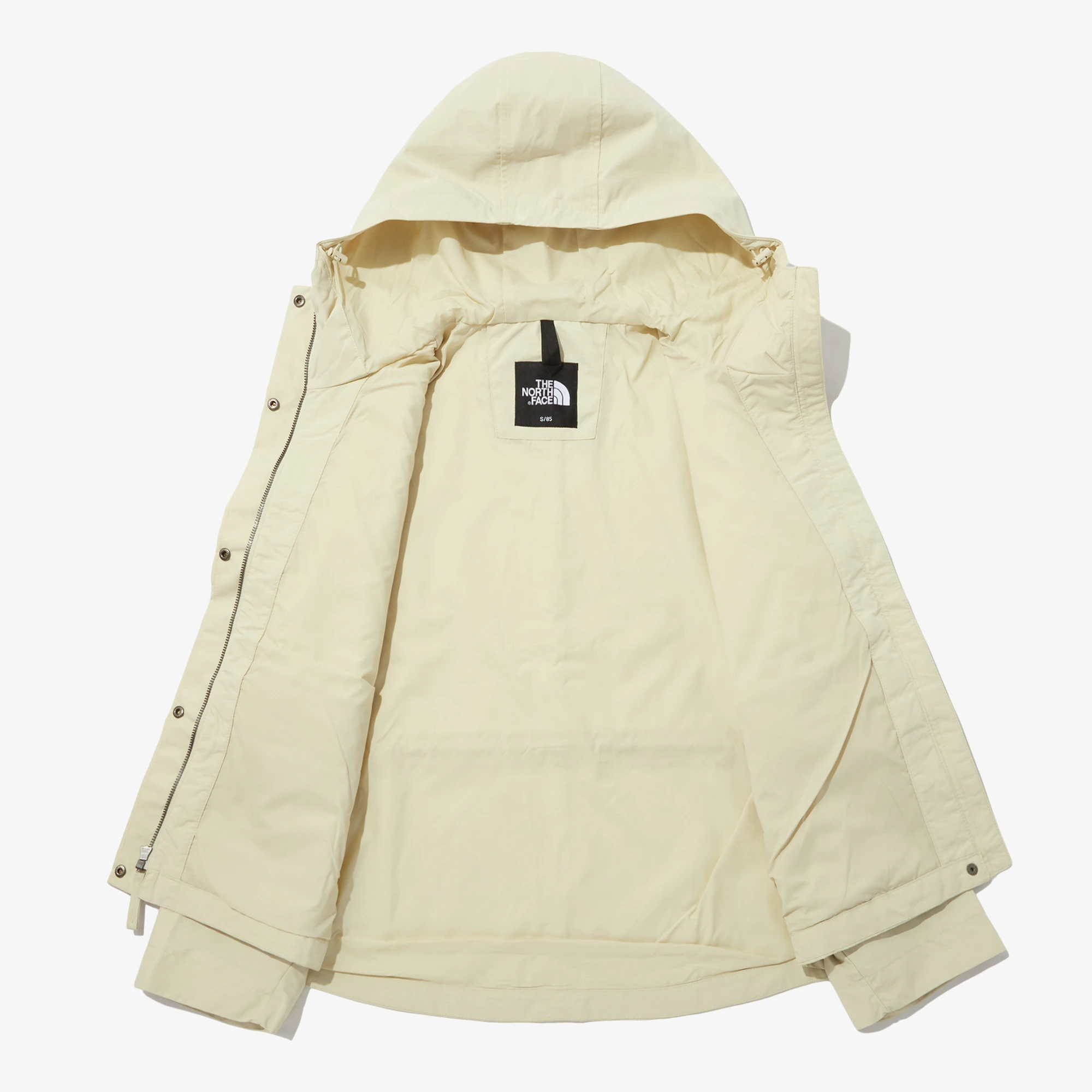 【Brilliant|北面特惠】北面女式旅行夹克 W'S TRAVELER JACKET HERB_GARDEN NJ2HP33A 商品