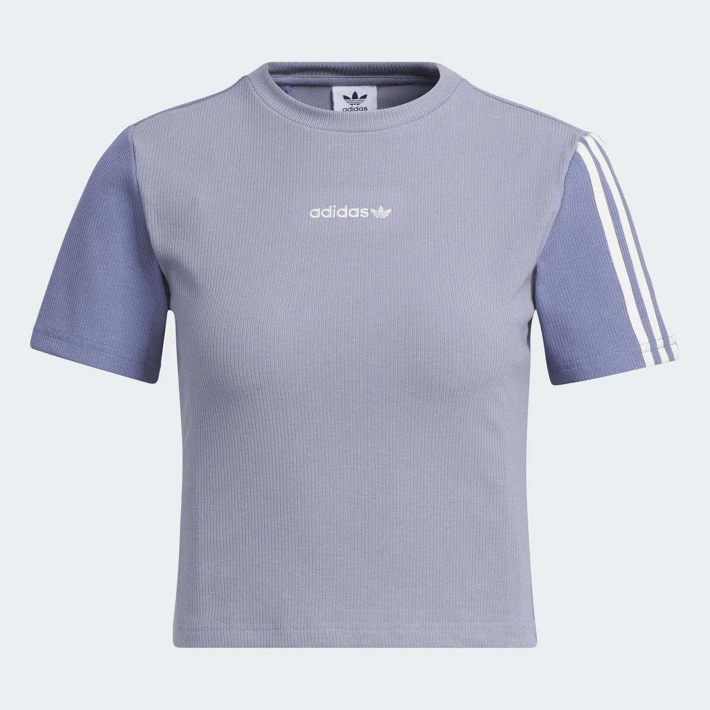 商品Adidas|CROP TEE,价格¥307,第4张图片详细描述