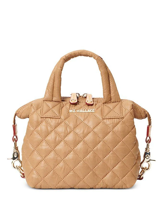 商品MZ Wallace|Micro Sutton Bag,价格¥1393,第1张图片