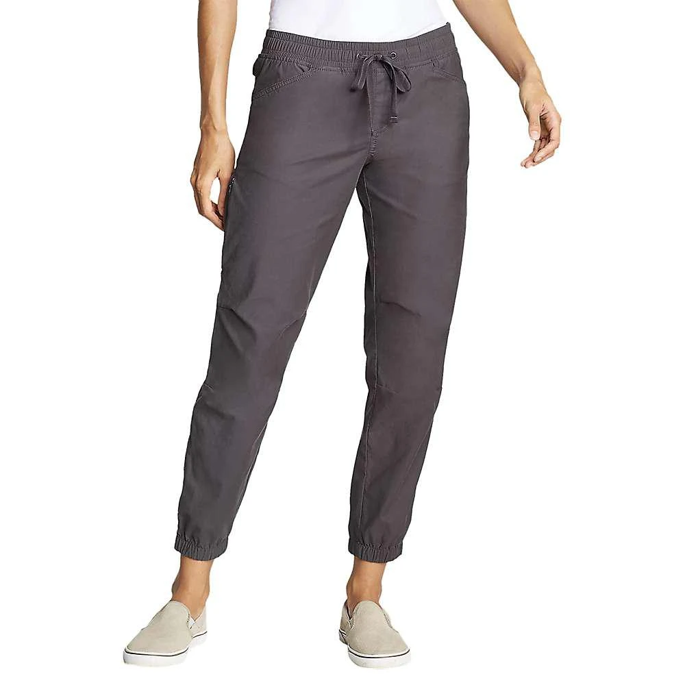 商品Eddie Bauer|Eddie Bauer Travex Women's Exploration Jogger,价格¥260,第1张图片