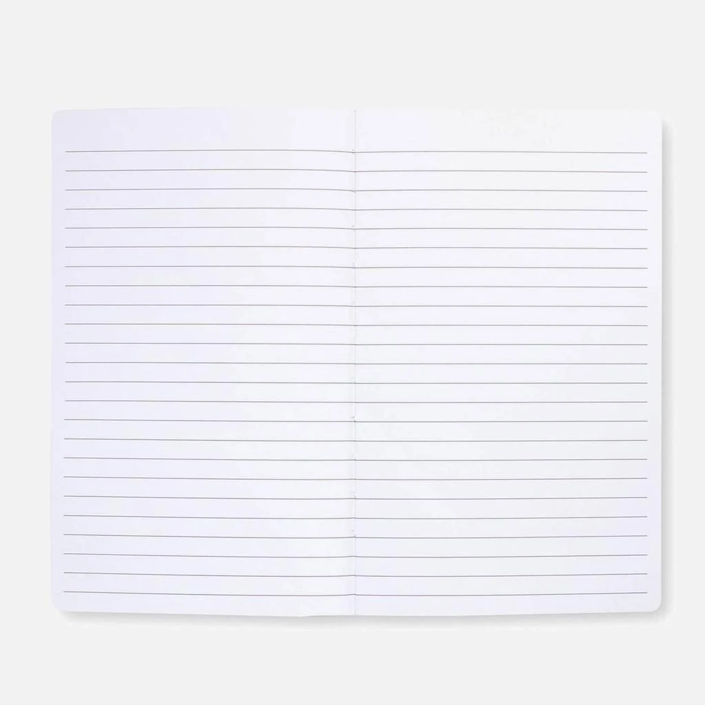 商品Kate Spade|Kate Spade Take Note Large Notebook - Lightbulb Moment,价格¥93,第2张图片详细描述