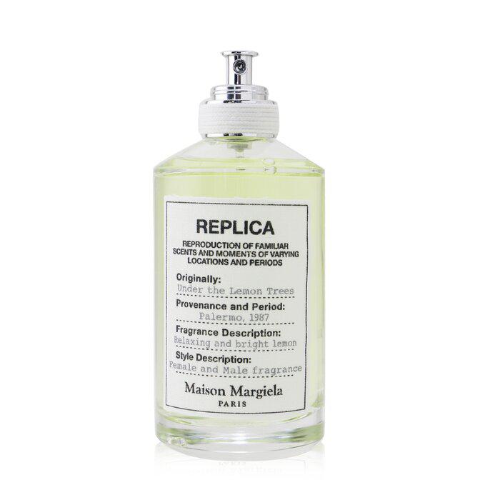 Maison Margiela 柠檬树下淡香水喷雾EDT 100ml/3.4oz商品第1张图片规格展示