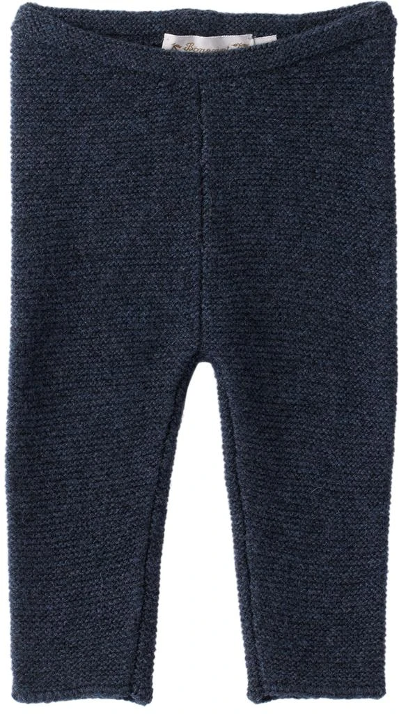 商品Bonpoint|Baby Navy Bocar Sweater & Leggings Set,价格¥567,第4张图片详细描述