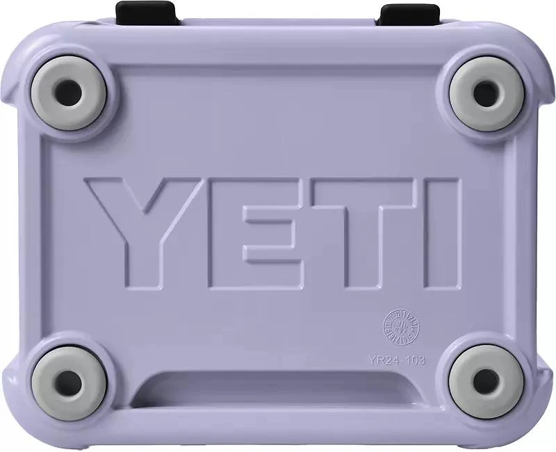 商品YETI|YETI Roadie 24 Cooler,价格¥1655,第5张图片详细描述