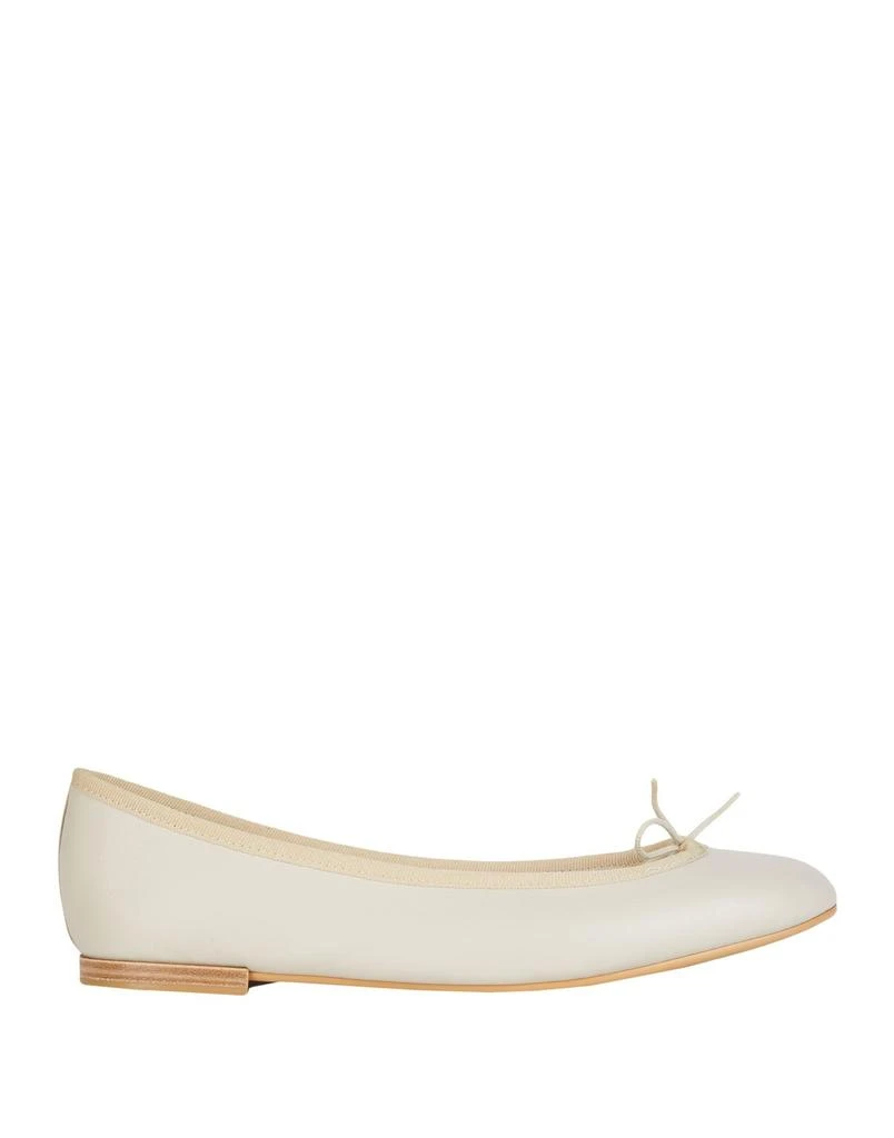 商品Repetto|Ballet flats,价格¥1157,第1张图片