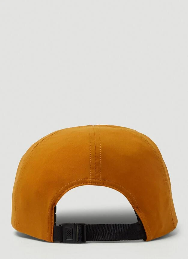 商品Arc'teryx|Elaho Cap in Orange,价格¥208,第3张图片详细描述