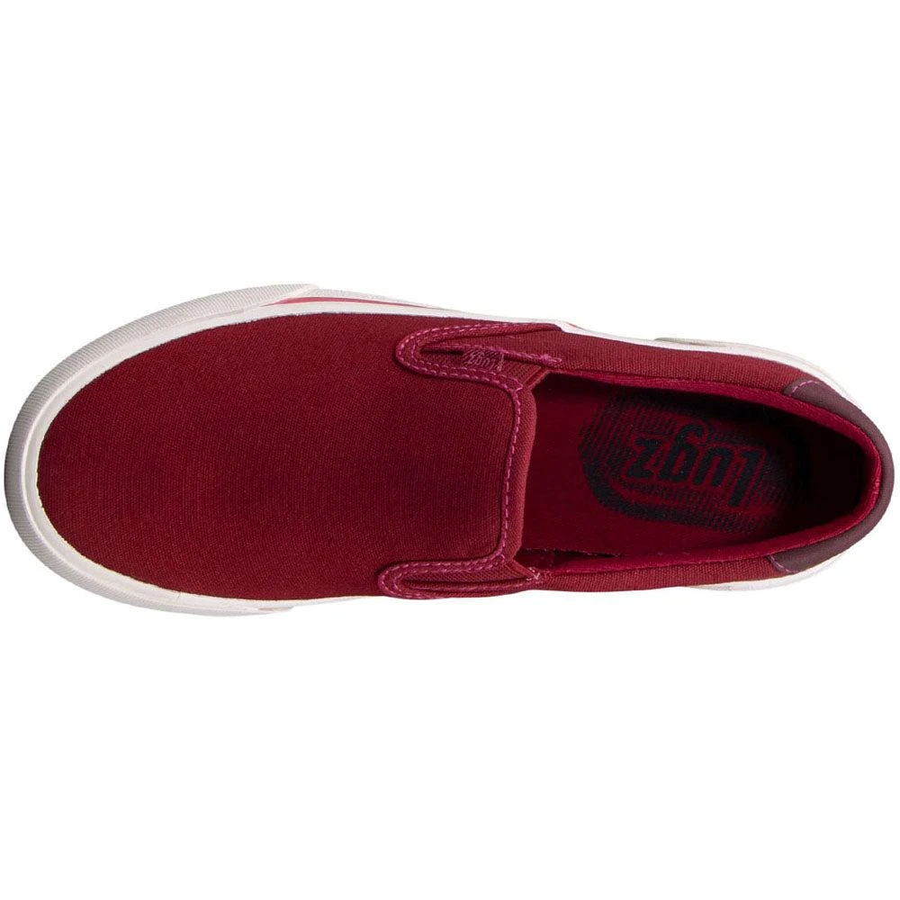 商品Lugz|Delta Slip On Sneakers,价格¥193,第4张图片详细描述