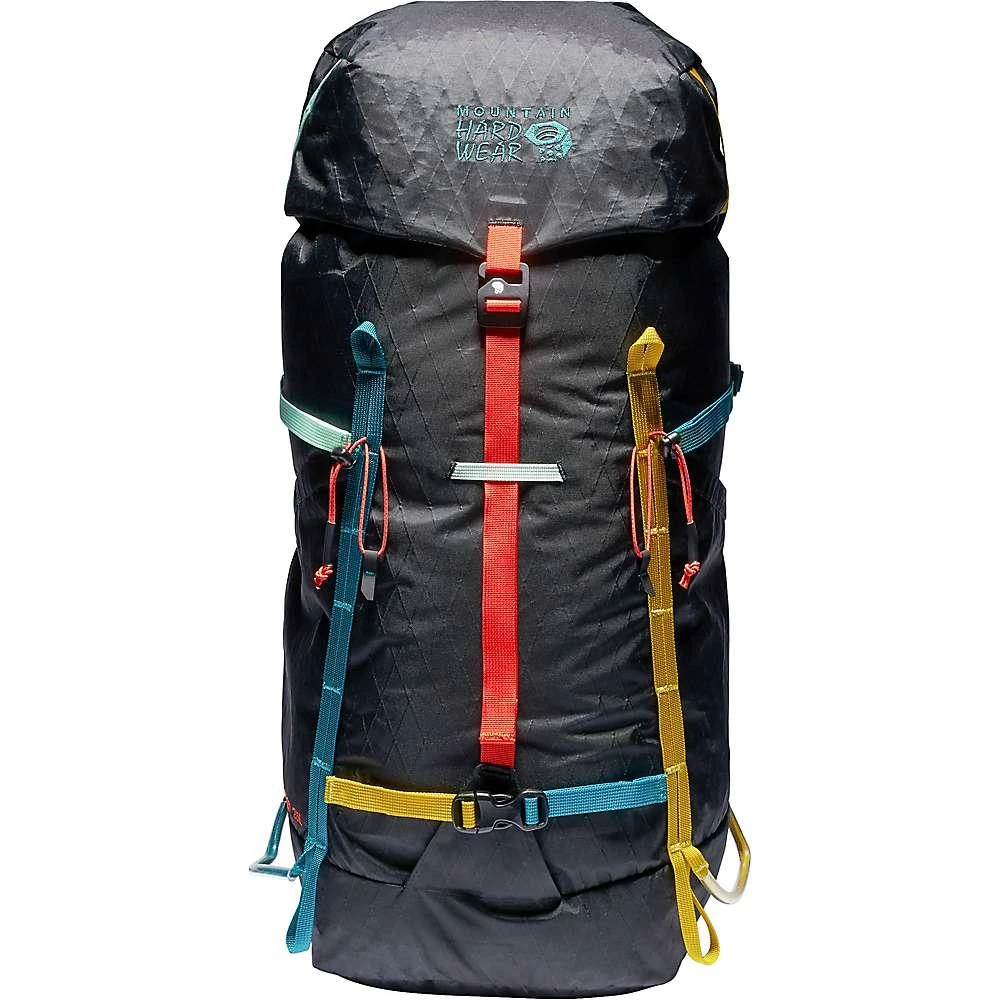 商品Mountain Hardwear|Mountain Hardwear Scrambler 25 Backpack,价格¥1260,第5张图片详细描述