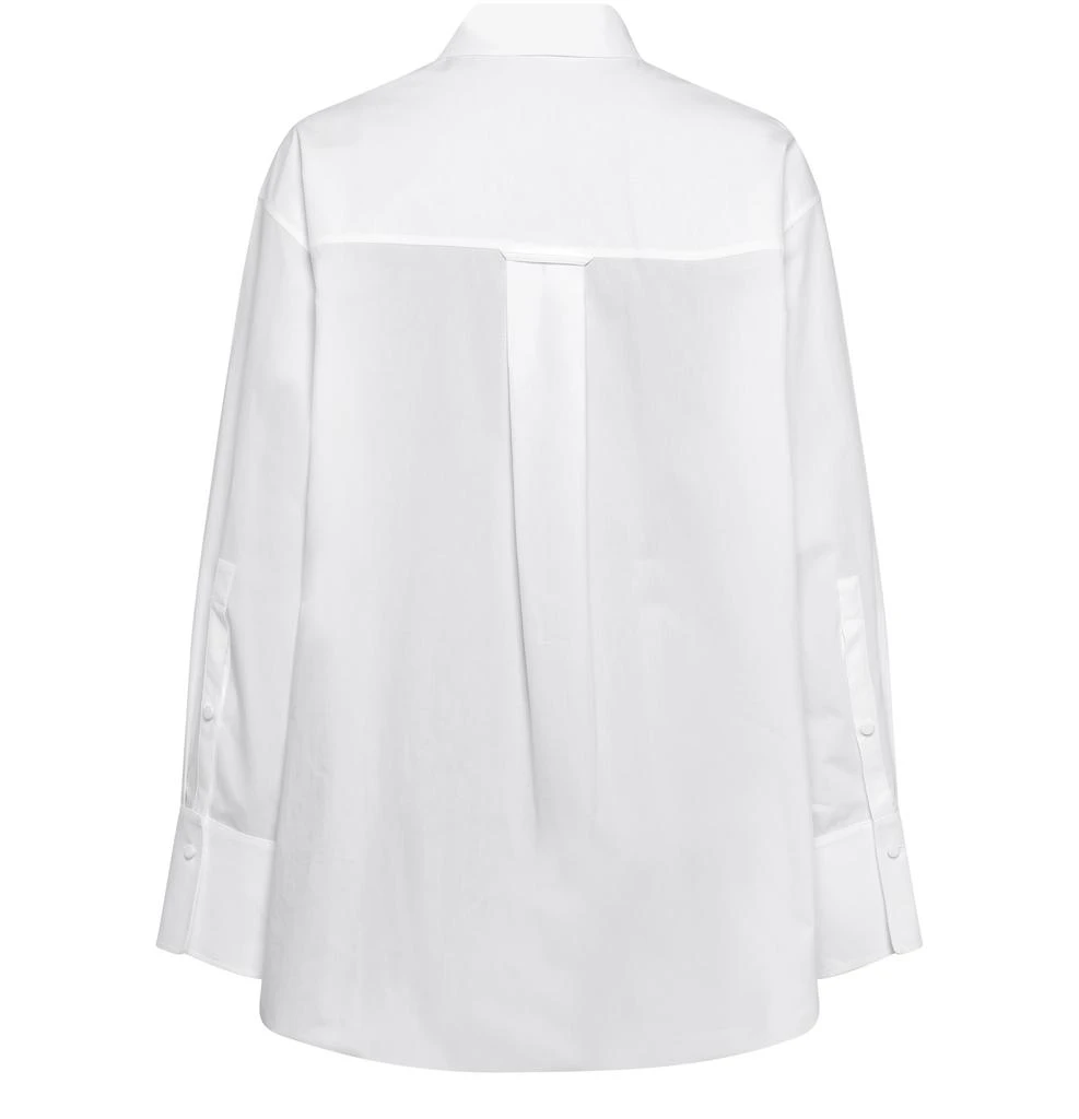 商品Valentino|衫式短款连衣裙,价格¥10377,第3张图片详细描述
