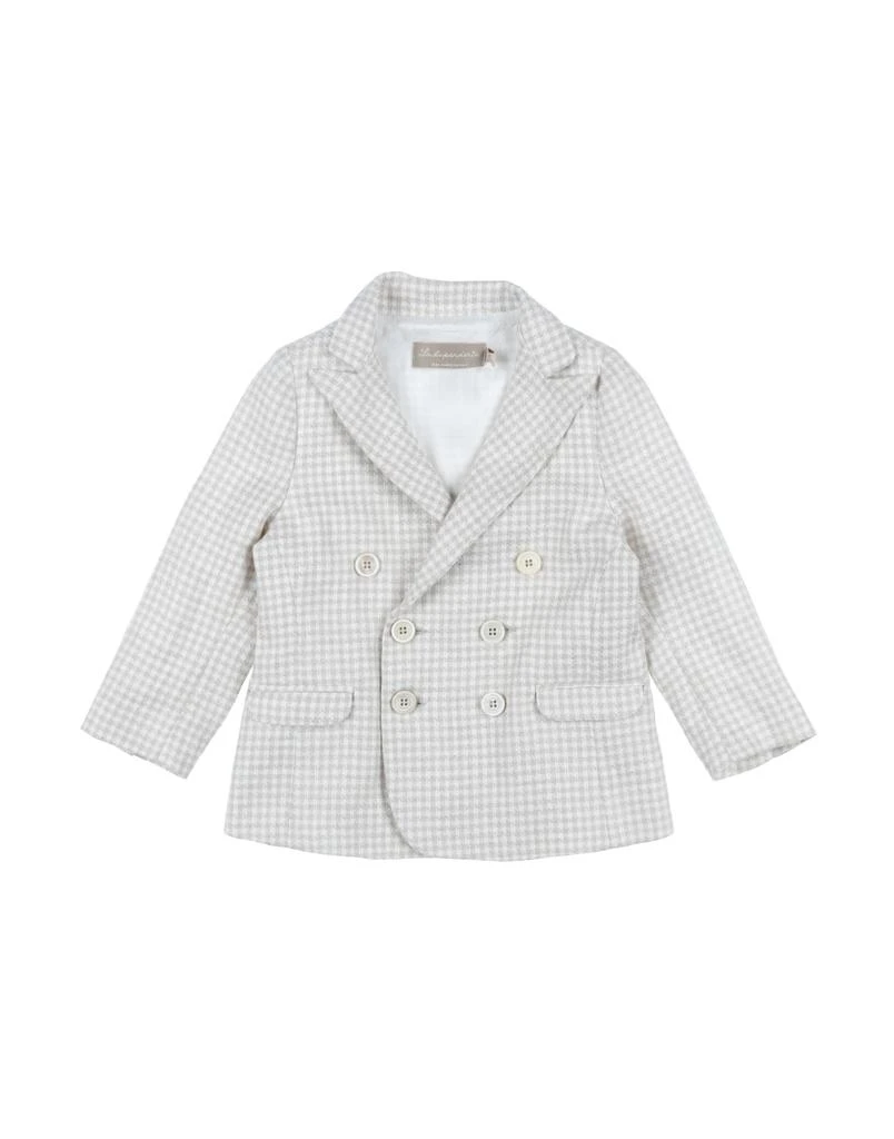 商品LA STUPENDERIA|Blazer,价格¥719,第1张图片