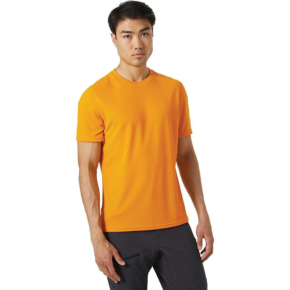 商品Helly Hansen|Men's HH Tech T-Shirt,价格¥128-¥143,第1张图片