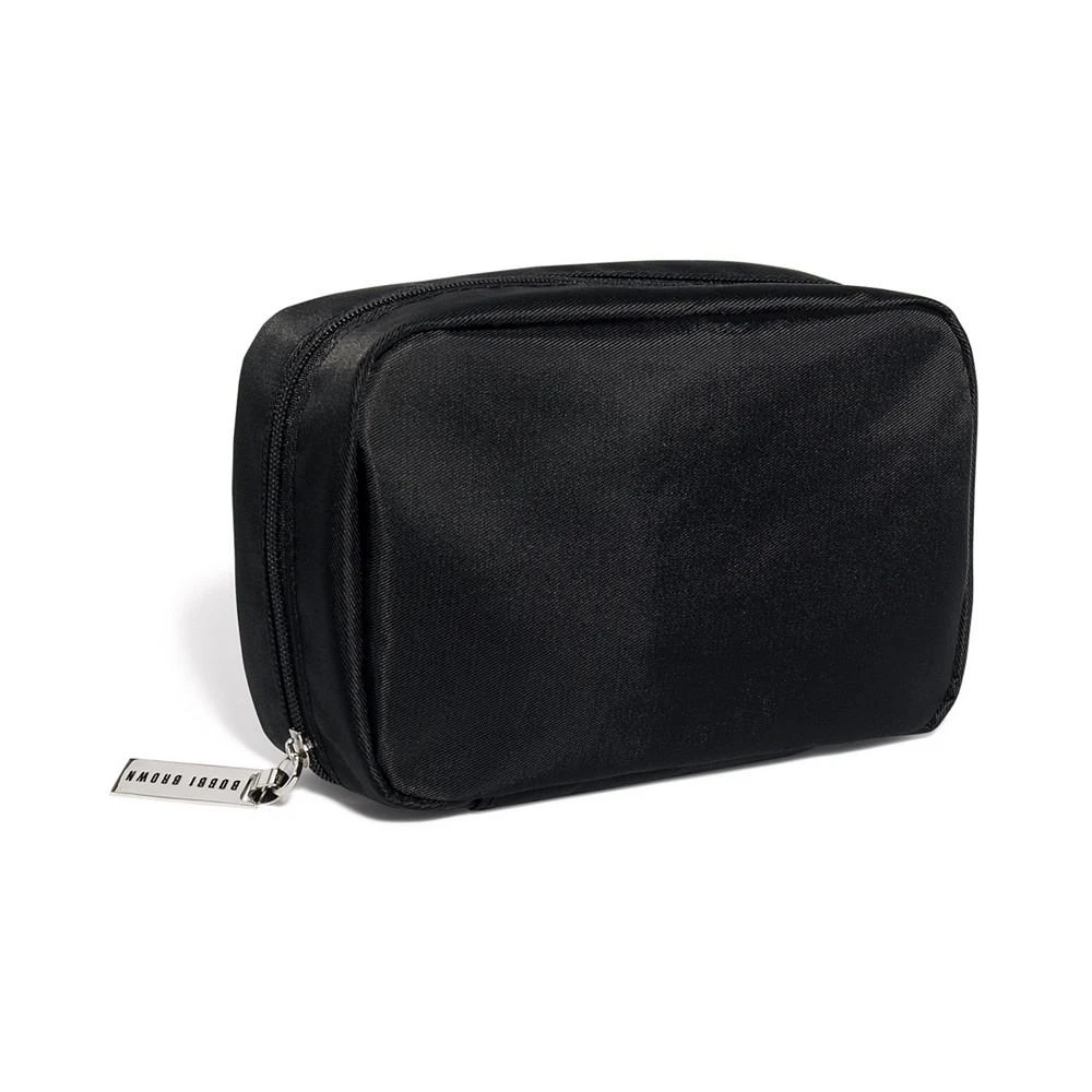 商品Bobbi Brown|芭比布朗化妆包 Bobbi Brown Cosmetic Bag,价格¥224,第1张图片