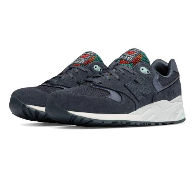 商品New Balance|999 Ceremonial,价格¥710,第1张图片