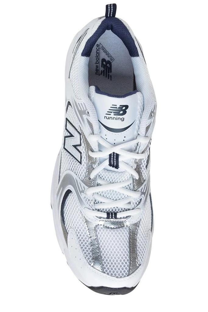 商品New Balance|New Balance 530 Lace-Up Sneakers,价格¥605,第4张图片详细描述