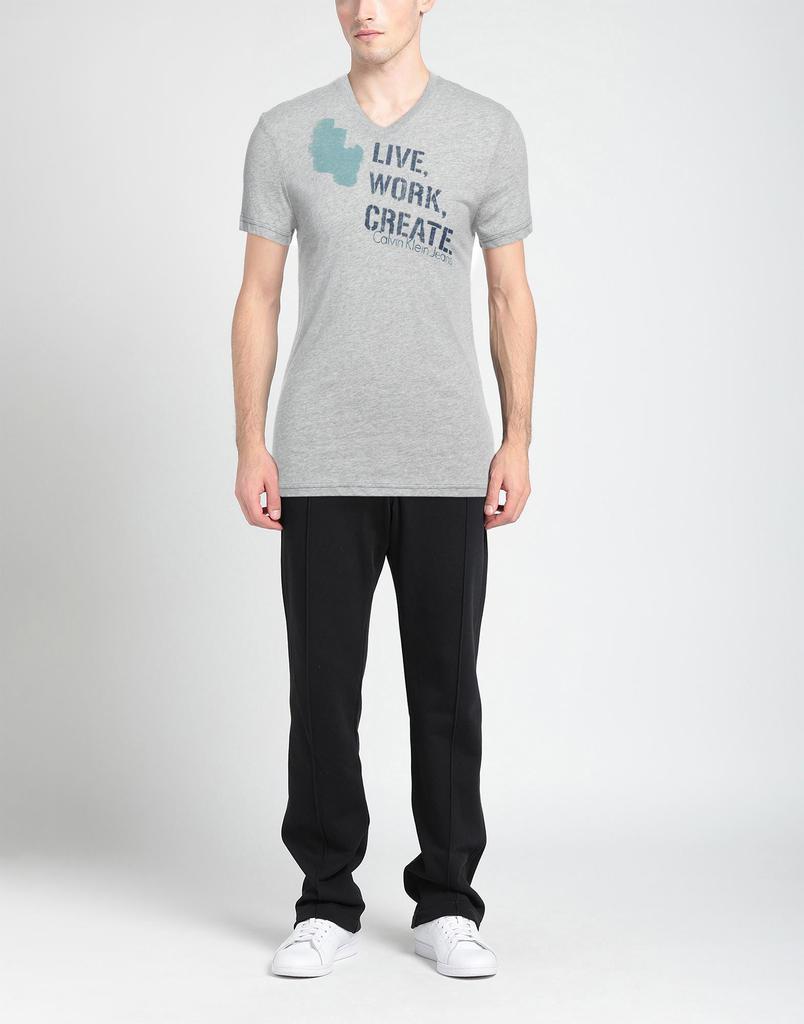 商品Calvin Klein|T-shirt,价格¥354,第4张图片详细描述