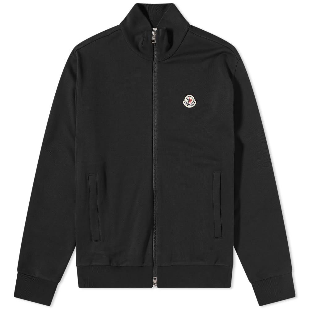 Moncler Logo Track Jacket商品第1张图片规格展示