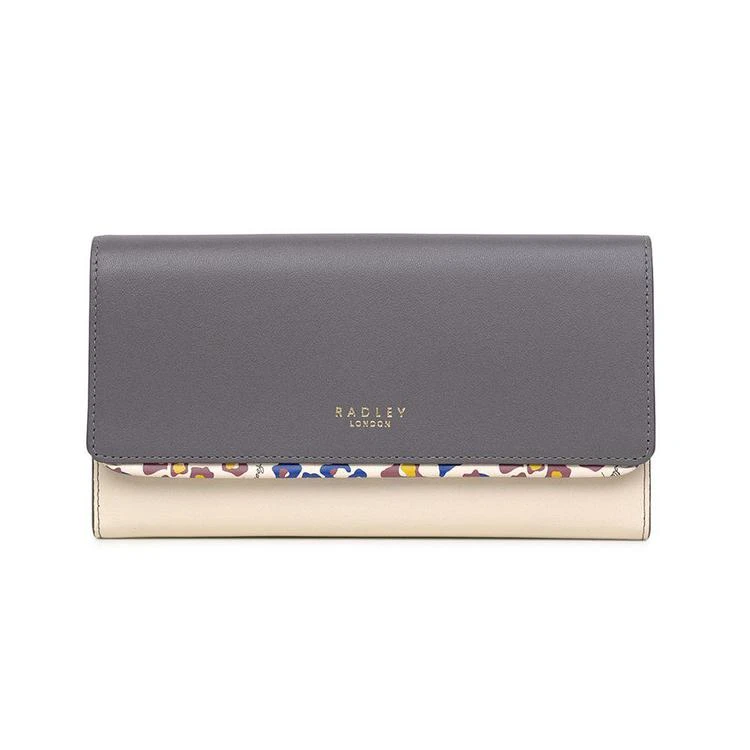 商品Radley|大号钱包,价格¥423,第1张图片