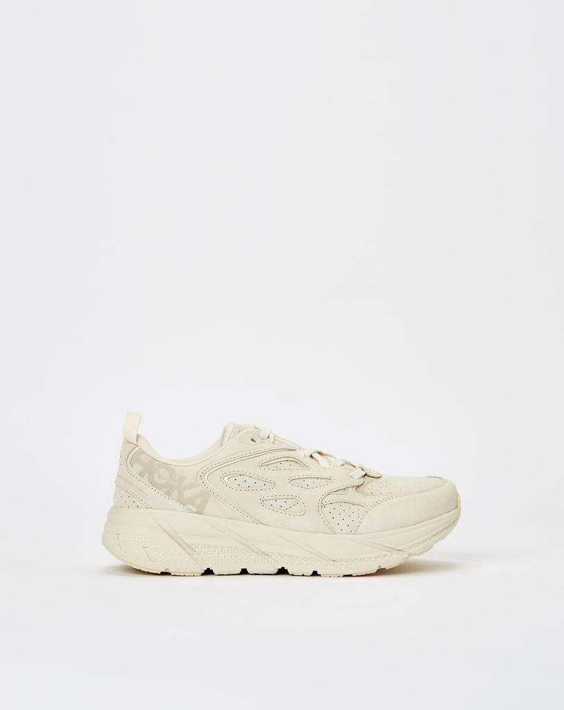 商品Hoka One One|Clifton Suede,价格¥779,第1张图片