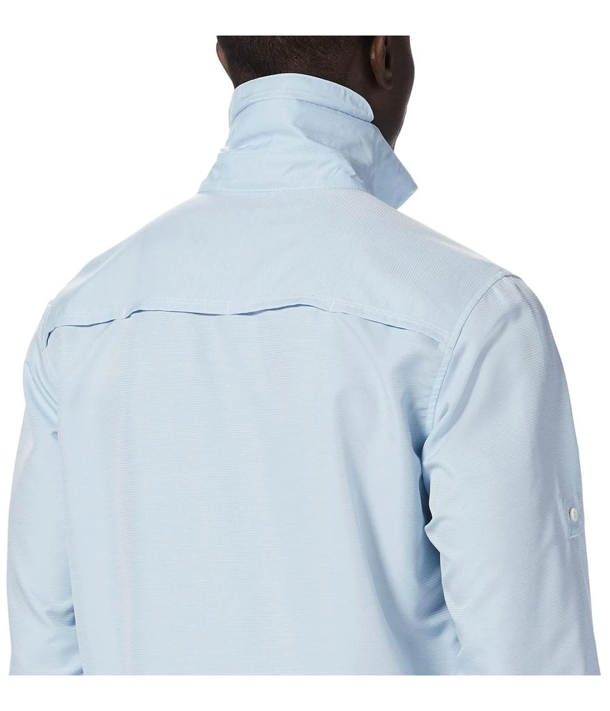 商品Mountain Hardwear|Big & Tall Canyon Long Sleeve Shirt,价格¥521,第5张图片详细描述