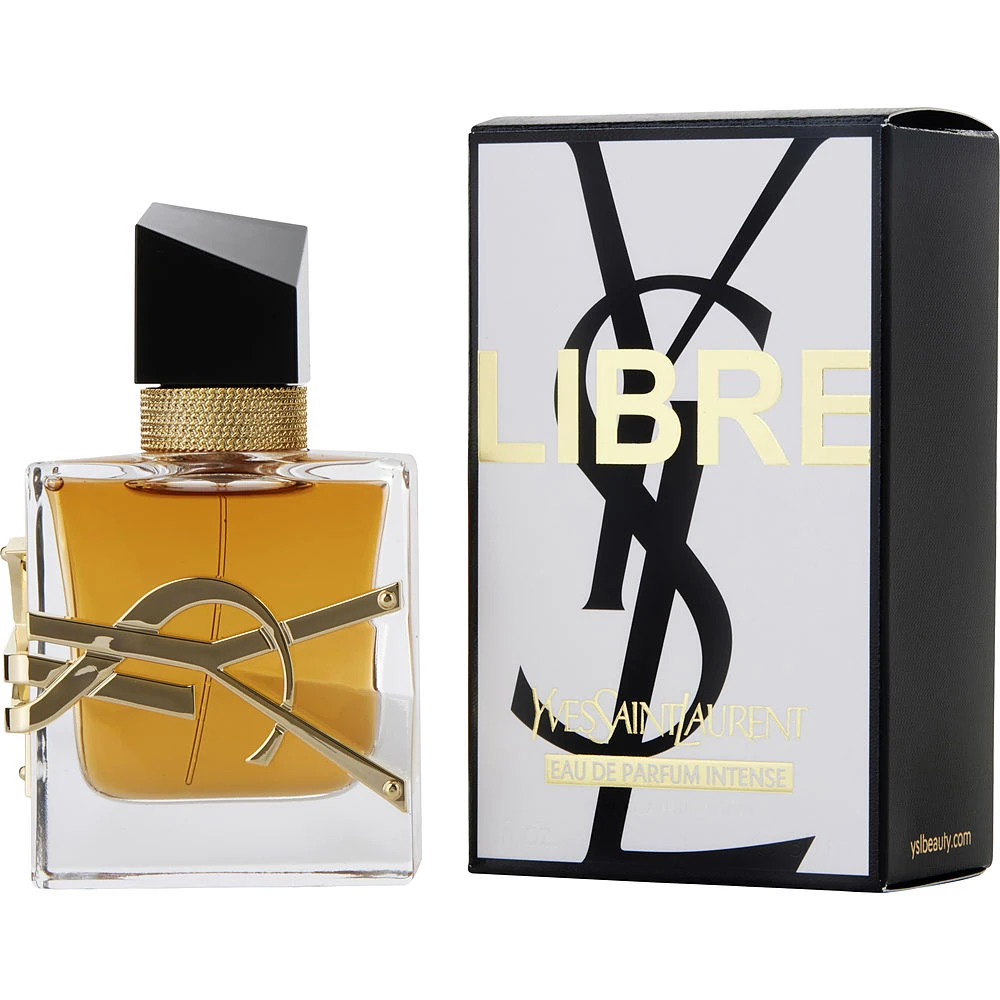 商品Yves Saint Laurent|Yves Saint laurent 圣罗兰 LIBRE自由之水女士香水 极致版 EDP 30ml,价格¥771,第1张图片