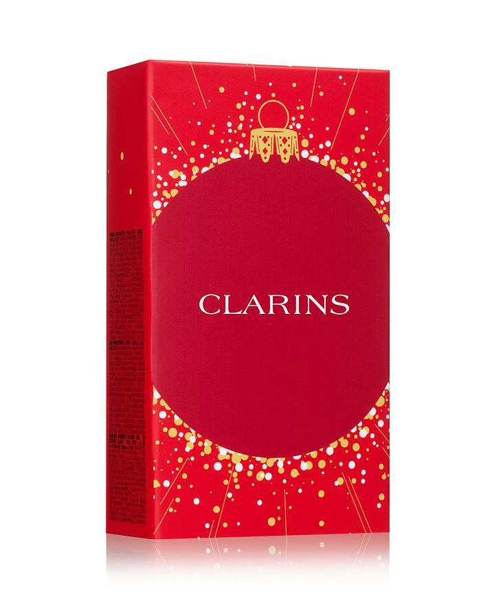 商品Clarins|Double Serum Eye Firming & Hydrating Set ($130 value),价格¥663,第2张图片详细描述