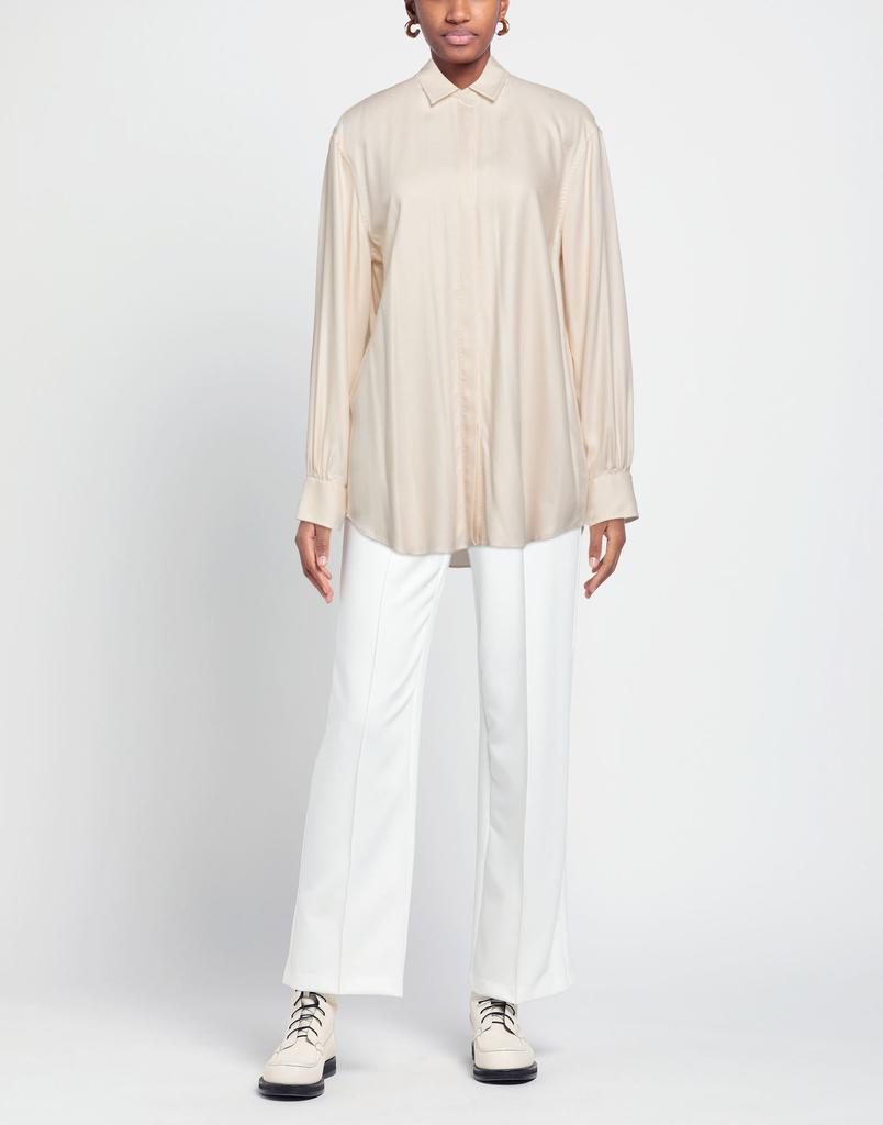 商品LE SARTE PETTEGOLE|Solid color shirts & blouses,价格¥1867,第4张图片详细描述