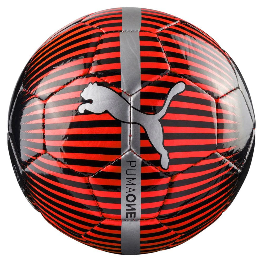 商品Puma|One Chrome Mini Soccer Ball,价格¥76,第1张图片