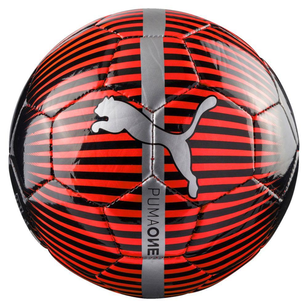 商品Puma|One Chrome Mini Soccer Ball,价格¥74,第3张图片详细描述