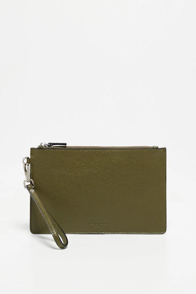 Pochette Mini Leo - Vert Khaki - Unisex 商品