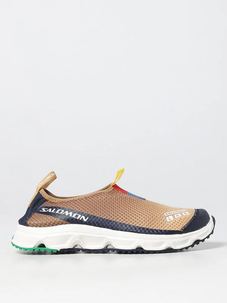 商品Salomon|Salomon sneakers for man,价格¥817,第1张图片