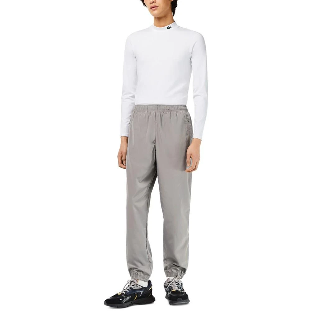 商品Lacoste|Men's Elastic Waist Track Pants,价格¥384,第1张图片