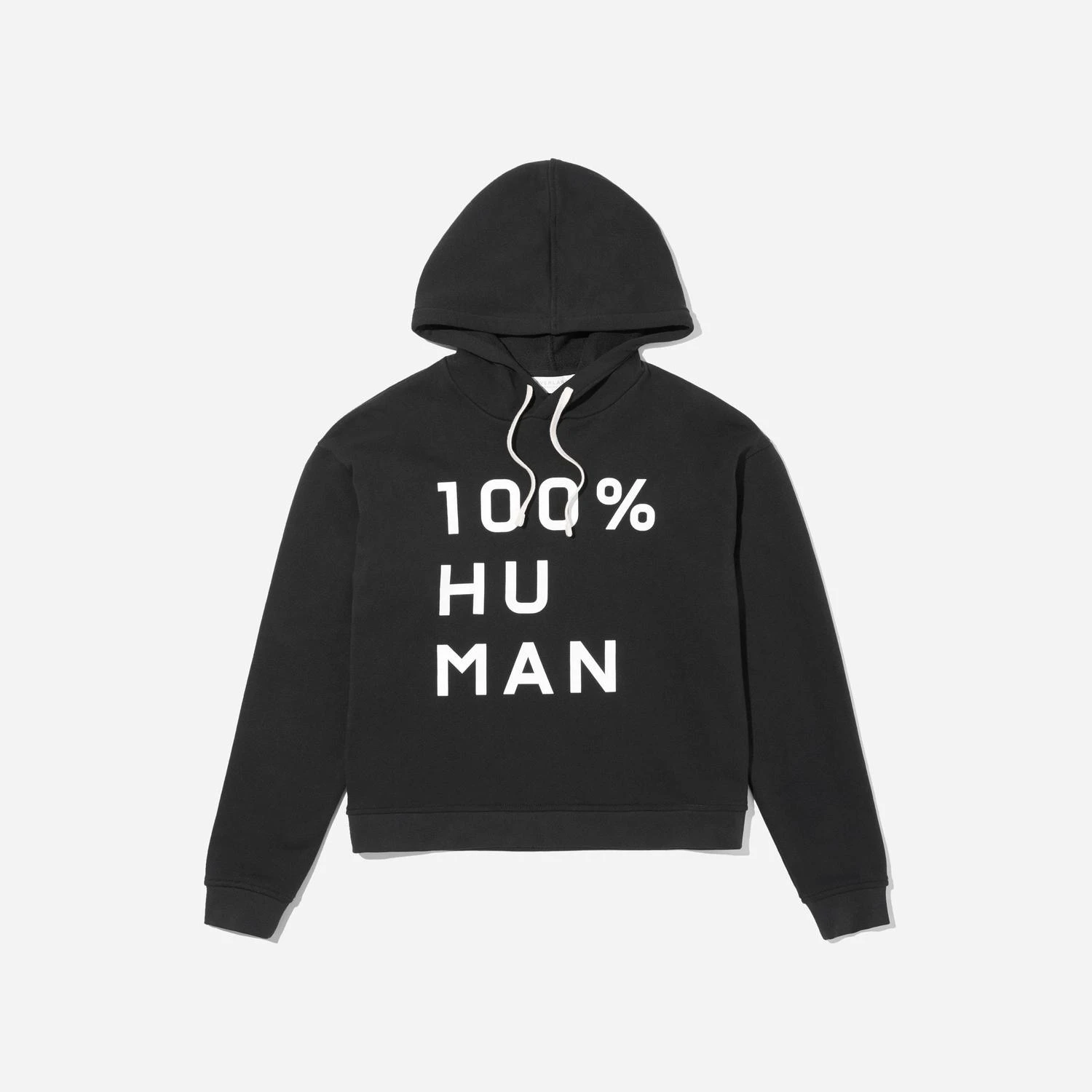 商品Everlane|The 100% Human French 字母卫衣,价格¥288,第4张图片详细描述