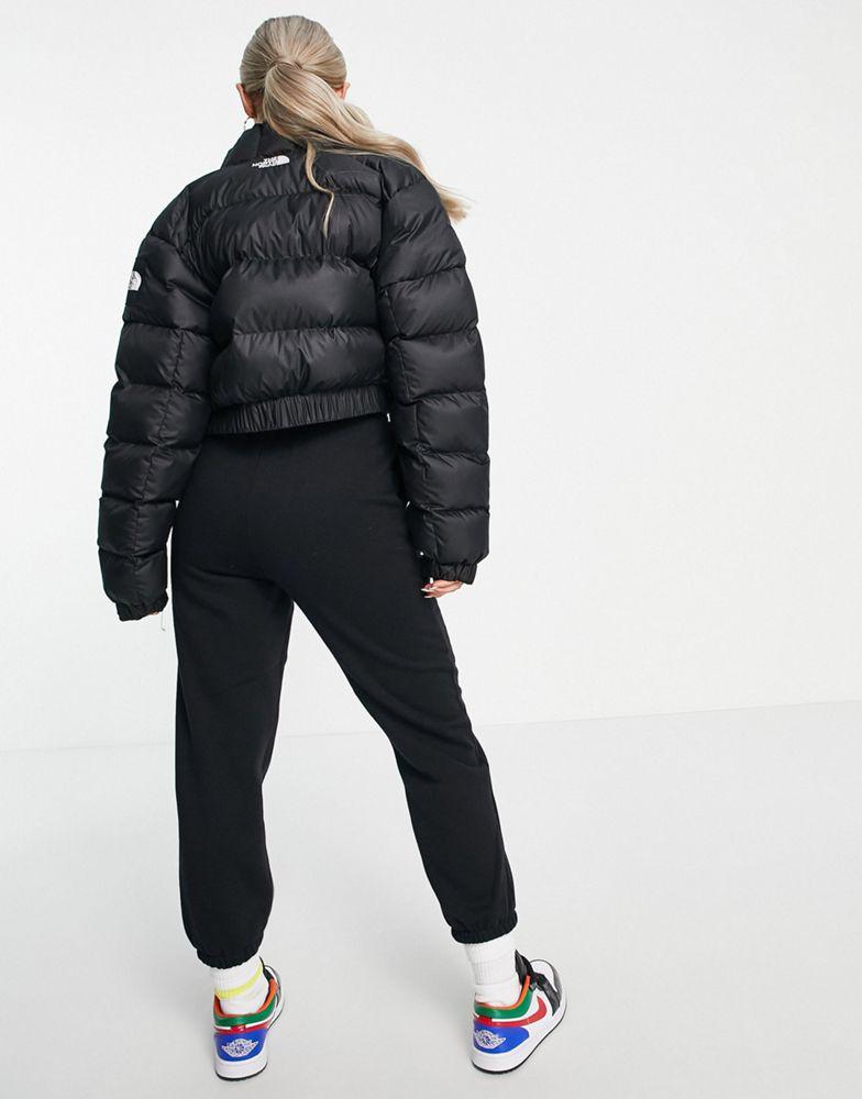 商品The North Face|The North Face Phlego Synthetic Insulated jacket in black,价格¥1643,第4张图片详细描述