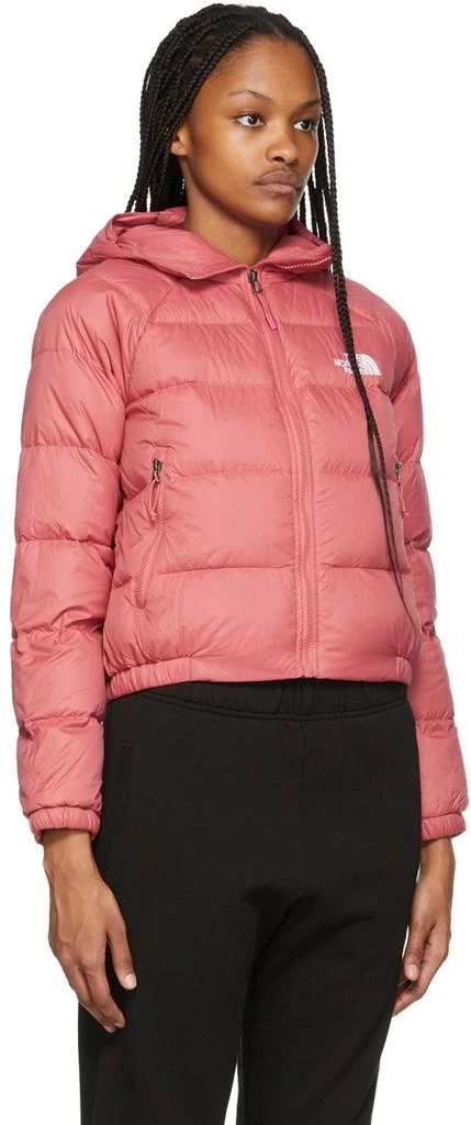 商品The North Face|Pink Down Hydrenalite Jacket,价格¥975,第2张图片详细描述