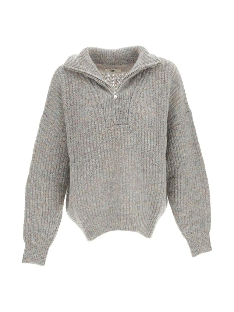 商品Isabel Marant Étoile|ISABEL MARANT ÉTOILE KNITWEAR,价格¥2759,第1张图片
