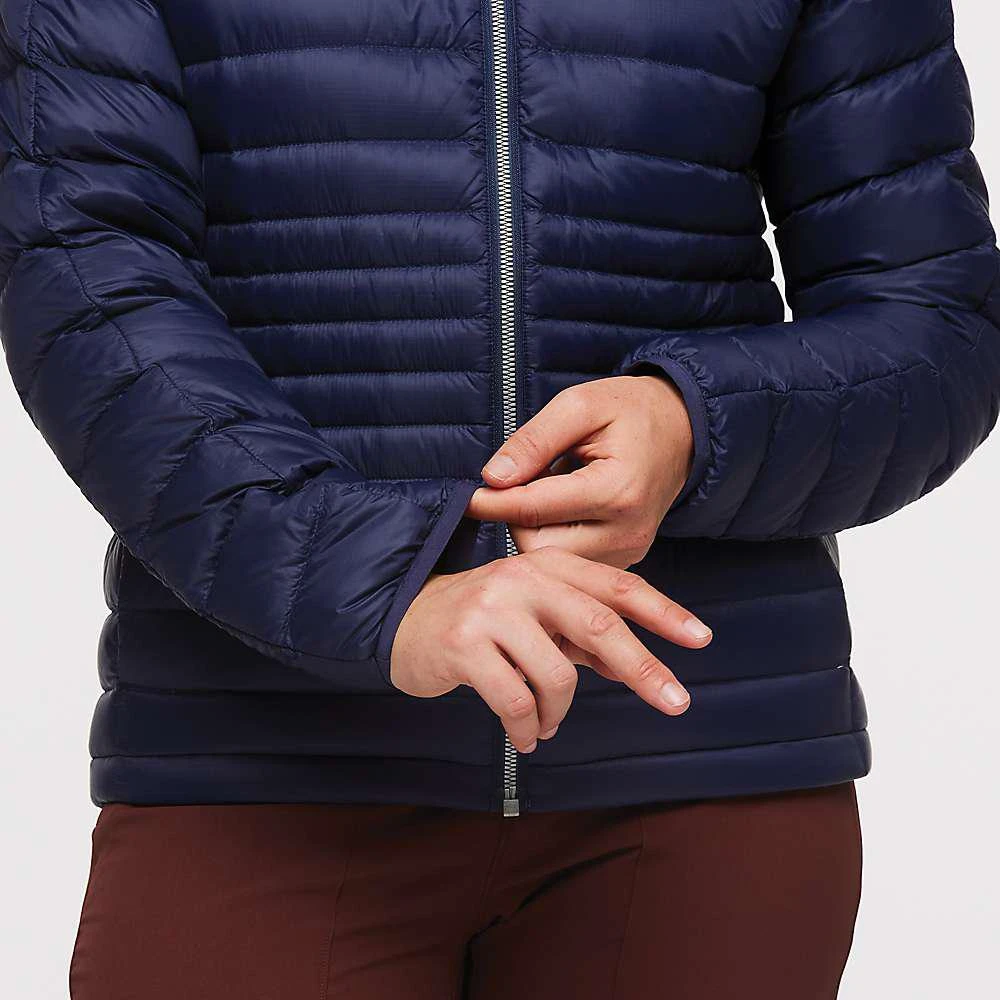 商品Cotopaxi|Women's Fuego Down Hooded Jacket,价格¥1329,第5张图片详细描述