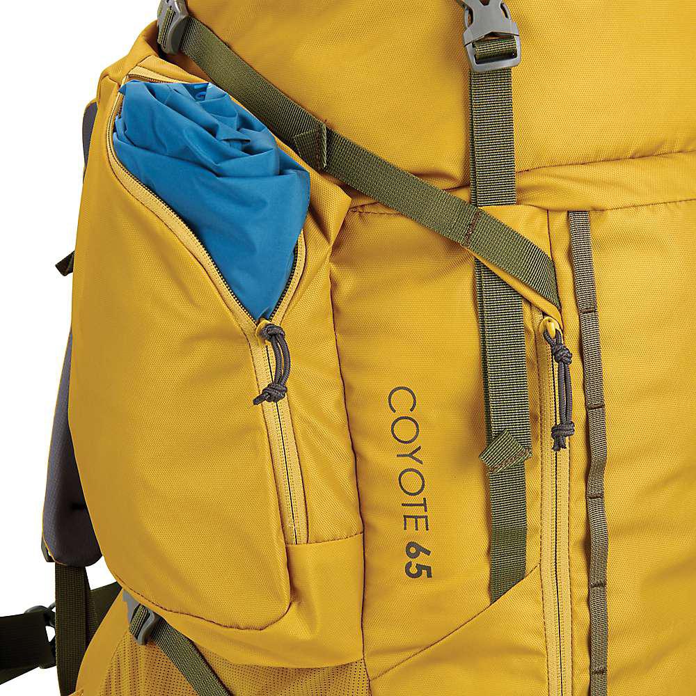 Kelty Coyote 65 Backpack商品第9张图片规格展示