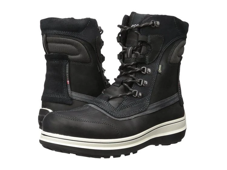 商品ECCO|Roxton GTX Boots,价格¥1617,第1张图片