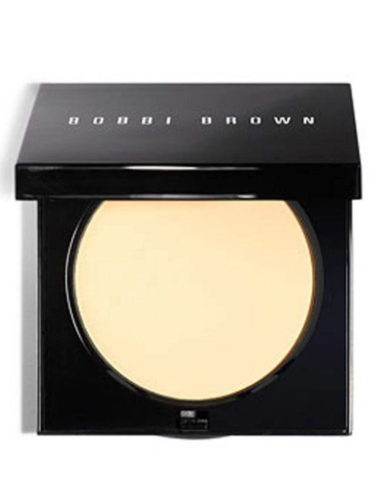 商品Bobbi Brown|羽柔蜜粉饼 11g,价格¥318,第2张图片详细描述