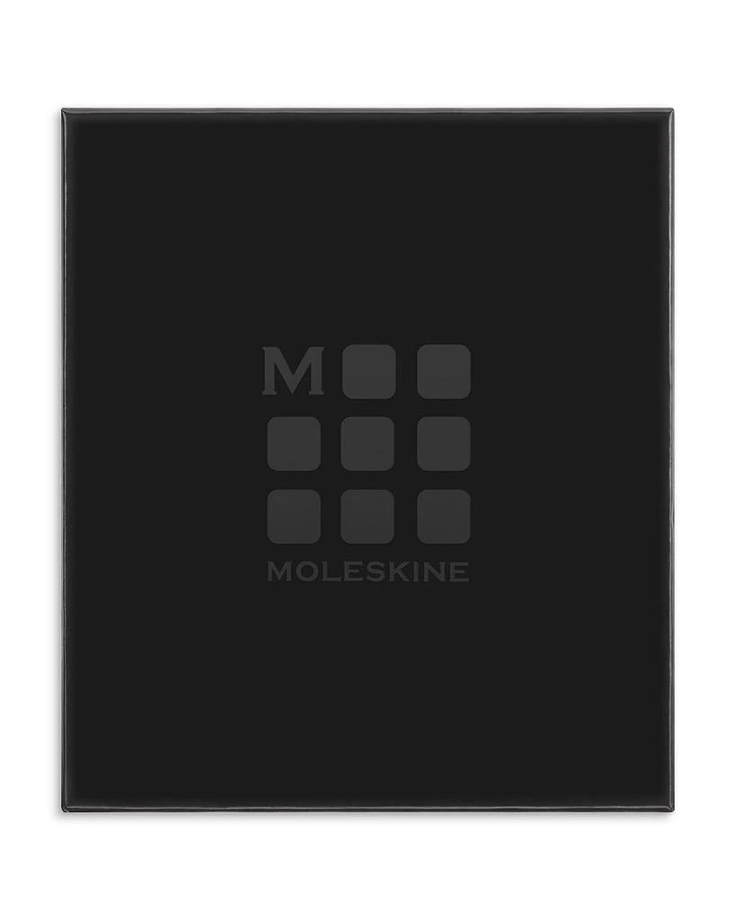 Moleskine Classic Notebook and Kaweco Rollerball Pen Set 商品