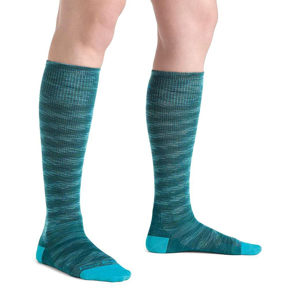 商品Darn Tough Vermont|Darn Tough Women's RFL OTC Sock,价格¥229,第3张图片详细描述
