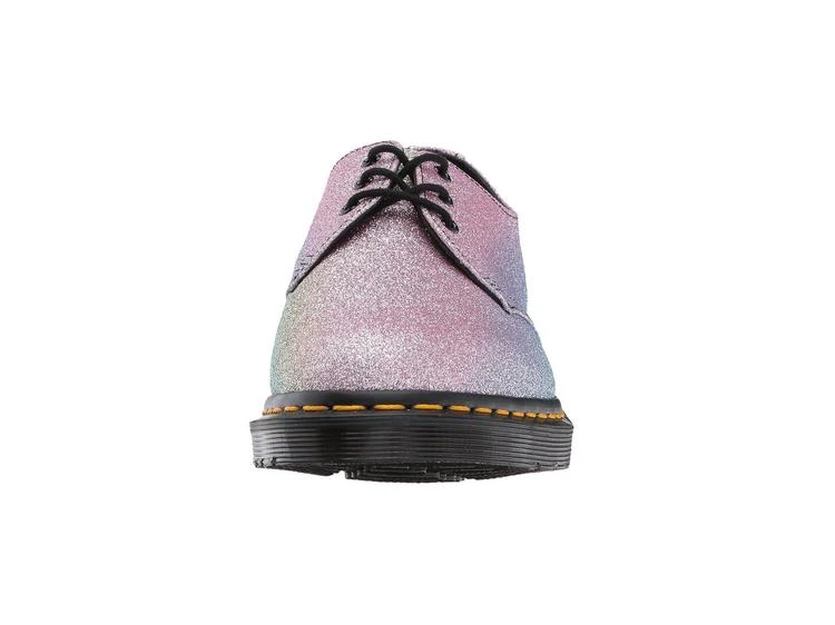 1461 Rainbow Glitter 3-Eye Shoe 商品