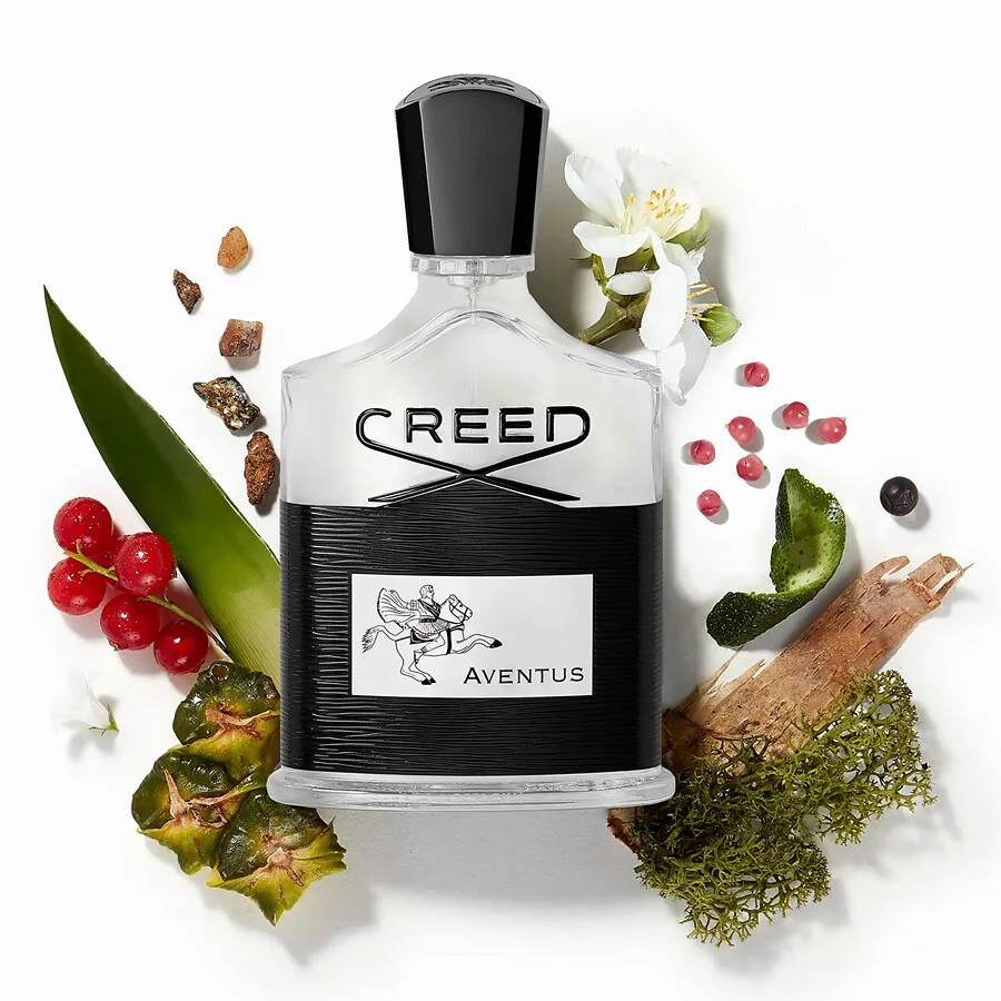 商品Creed|Creed Creed Aventus Mens EDP,价格¥2343,第3张图片详细描述