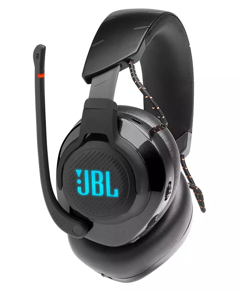 商品JBL|Quantum 610 Wireless Bluetooth Over Ear Gaming Headset,价格¥524,第4张图片详细描述