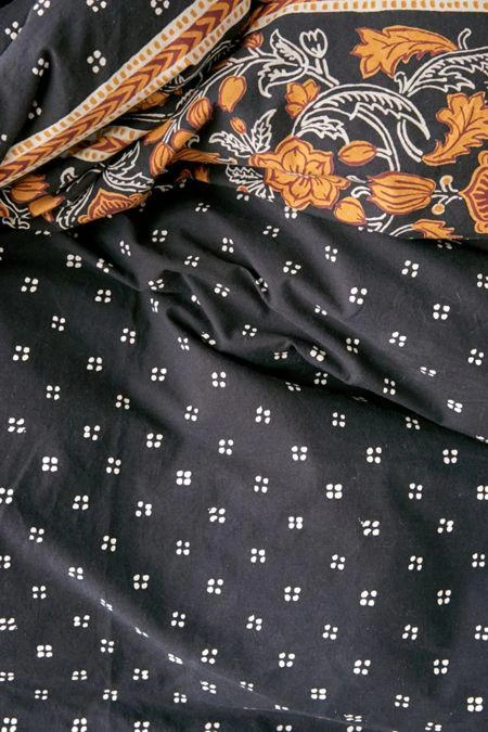 Auden Boho Floral Sham Set 商品