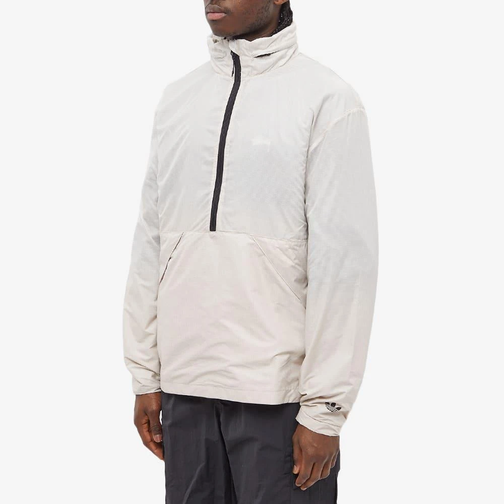 商品Adidas|adidas x POP Tech Jacket,价格¥718,第2张图片详细描述